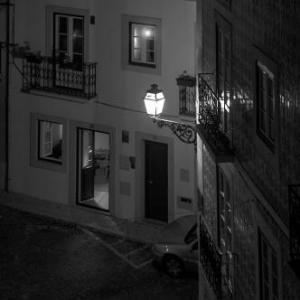 Apartment in Lisbon 