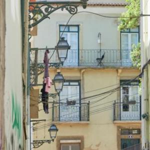 Guest houses in Lisbon 
