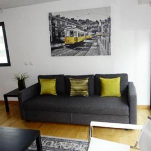 Best Apartments Portugal Lisbon 