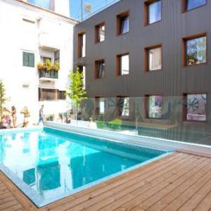 Hostel in Lisbon 