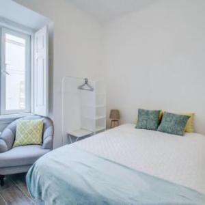 BeHappy Apartments