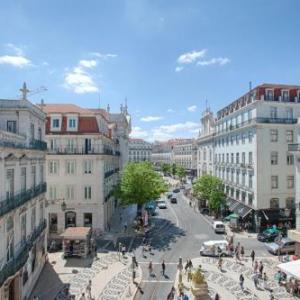 Chiado Square Apartments | Lisbon Best Apartments Lisbon 