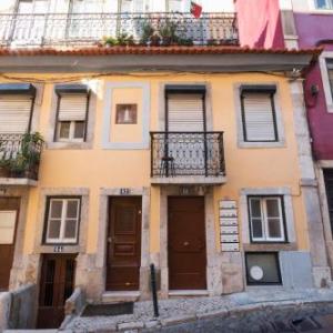 Santo António Apartment