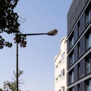 Lisbon Serviced Apartments   Parque 