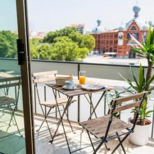 Republica Bed  Breakfast Lisbon