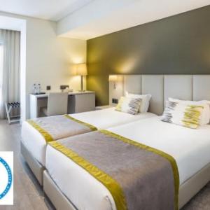 Empire Lisbon Hotel Lisbon 