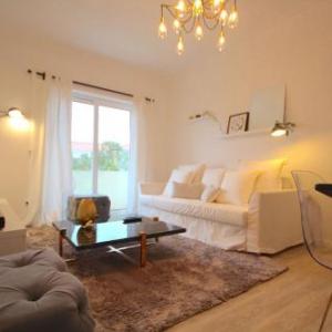 Apartment in Lisbon 
