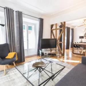 LovelyStay   Liberdade Unique Style Lisbon 