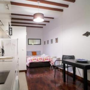 Salvador Apartment