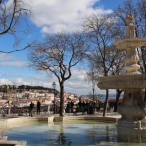 Bairro Alto Village - Holiday Rentals Lisbon