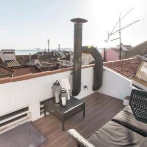 Apartment in Lisbon 