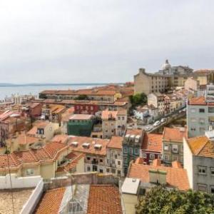 Apartment in Lisbon 
