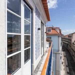 Prime Lisbon   Boavista 44