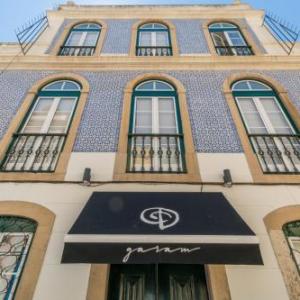 Garam Lisboa