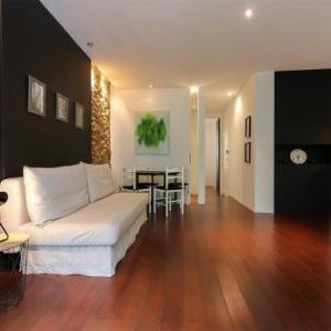 Santa marta Vintage III Design by Homing