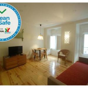 My Mouraria Suites