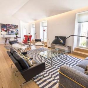 LovelyStay   Luxury Oasis in Bairro Alto 