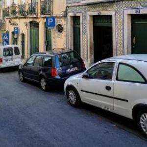 Bairro Alto Bronze of Art Apartments Lisbon