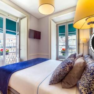 Villa Baixa - Lisbon Luxury Apartments