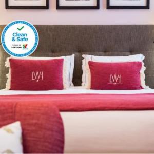 Lisbon Wine Hotel 