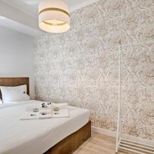 BmyGuest   Ambassador Boutique Apartment II