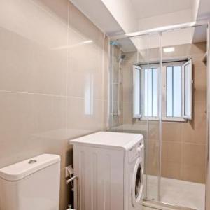 BmyGuest   Ambassador Boutique Apartment I