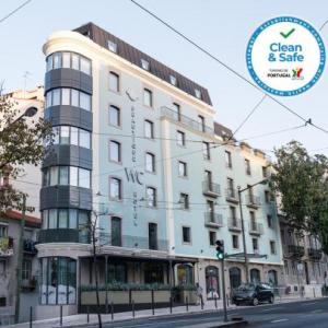 WC by the Beautique Hotels