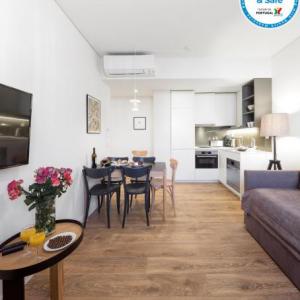 Lisbon Serviced Apartments   Avenida 