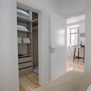 BmyGuest   Principe Real Charming Apartment Lisbon