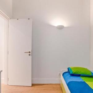 BmyGuest   Alfama terrace Apartment