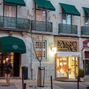 Dear Lisbon   Bordalo Palace Chiado Lisbon 