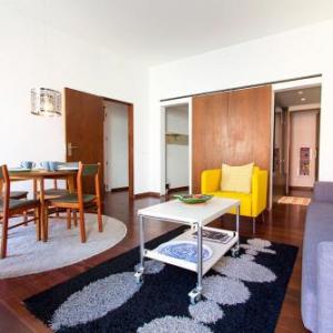 Downtown Delight by Homing