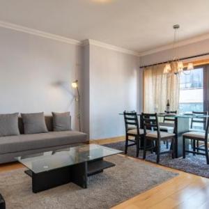 LovelyStay   modern apartment in Anjos Lisbon 