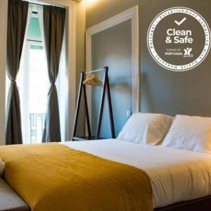 The Hygge Lisbon Suites - Estrela