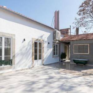 Príncipe Real Guest House