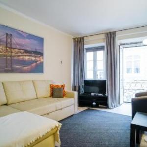 Paz Apartment