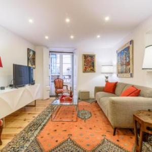 Exclusive Flat Sao Bento 