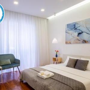 Hola Lisbon Suites