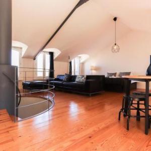 Santa Catarina Stylish by Homing