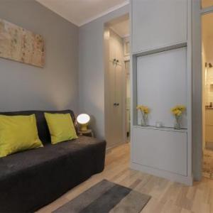 Cosy Liberdade by Homing Lisbon 