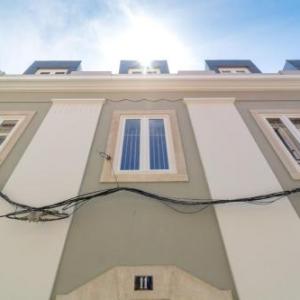 Cardal Deluxe Apartment Lisbon 
