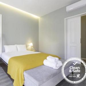 The Hygge Lisbon Suites - Picoas