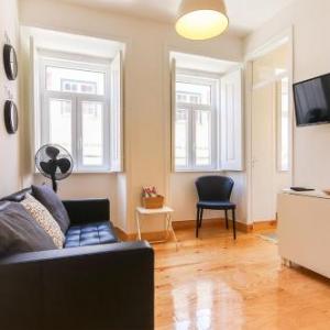 Bairro Alto Bright by Homing Lisbon 