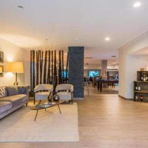 137 LuxResidence Lisbon