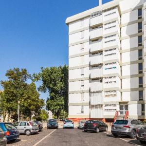 Lisbon Airport Suites