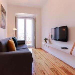 Typical Mouraria by Homing