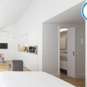 Lisbon Serviced Apartments   Benformoso 