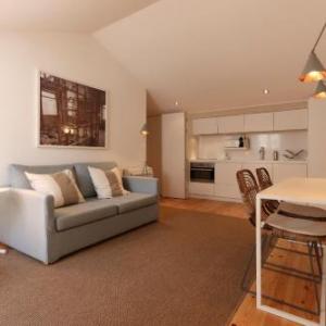 Combro Suites by Homing Lisbon 
