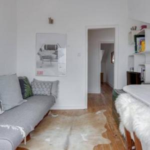 Apartment in Lisbon 