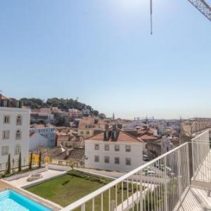 Prime Lisbon   mouraria Lisbon 